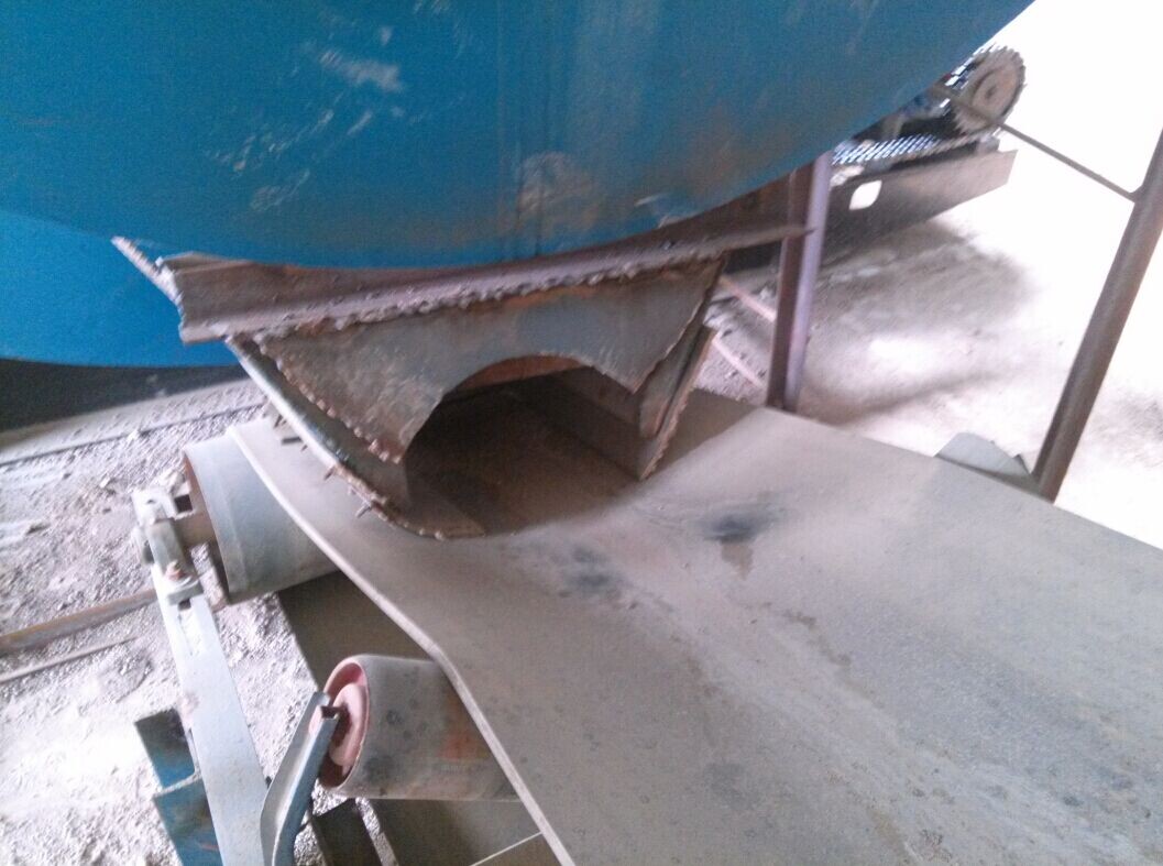 滾筒干燥機(jī)有哪些特點(diǎn)